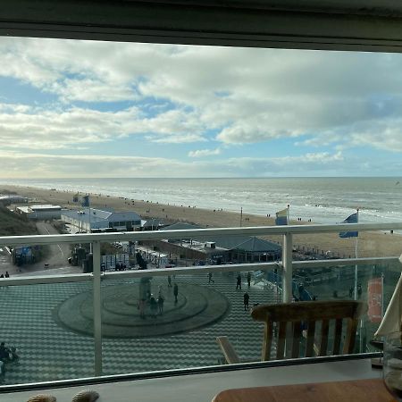 Happy Beach Apartment Zandvoort Exteriér fotografie