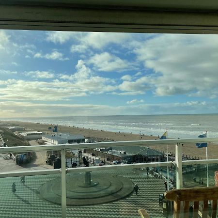 Happy Beach Apartment Zandvoort Exteriér fotografie