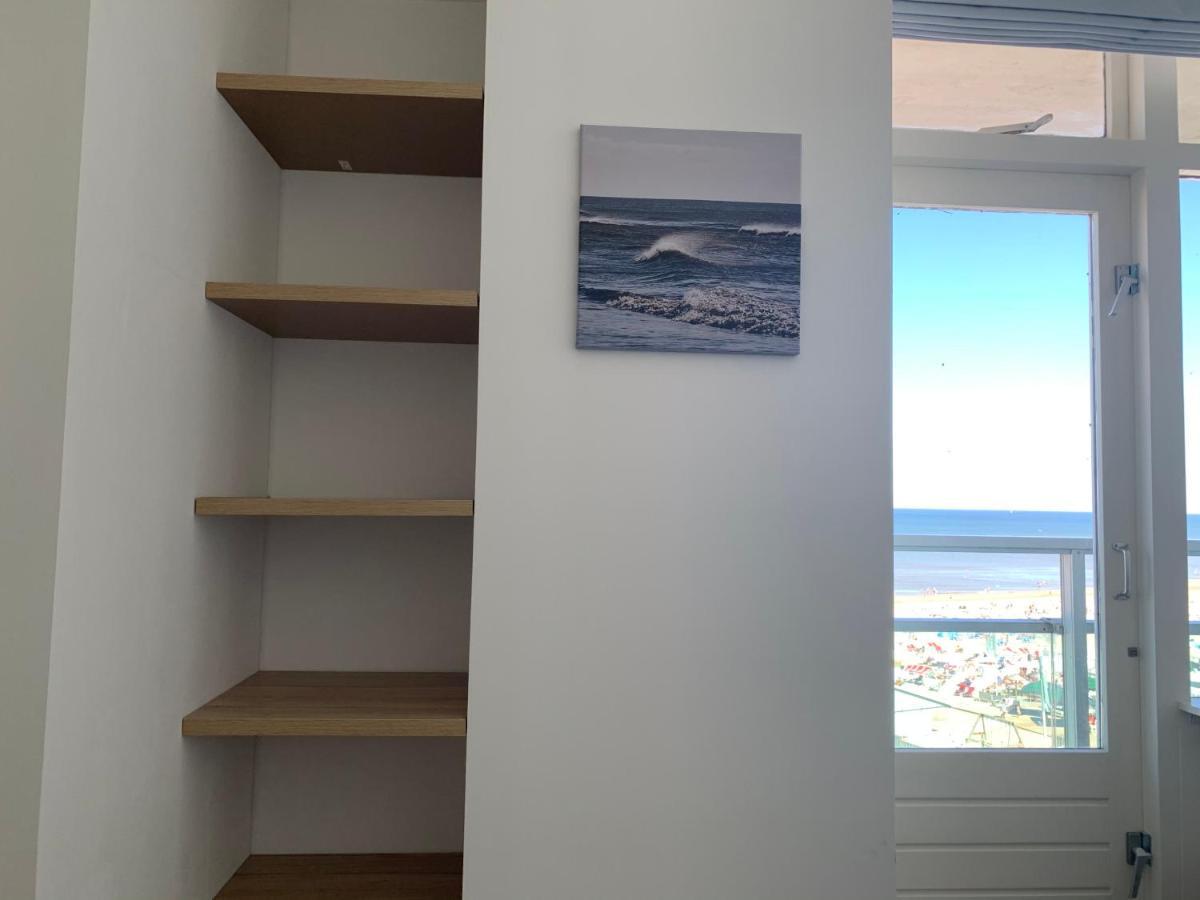 Happy Beach Apartment Zandvoort Exteriér fotografie