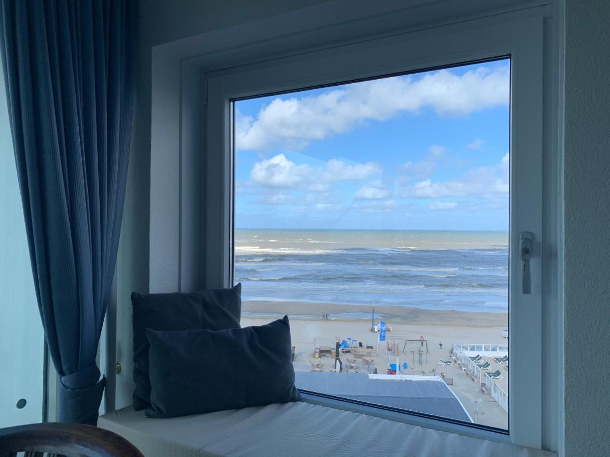 Happy Beach Apartment Zandvoort Exteriér fotografie