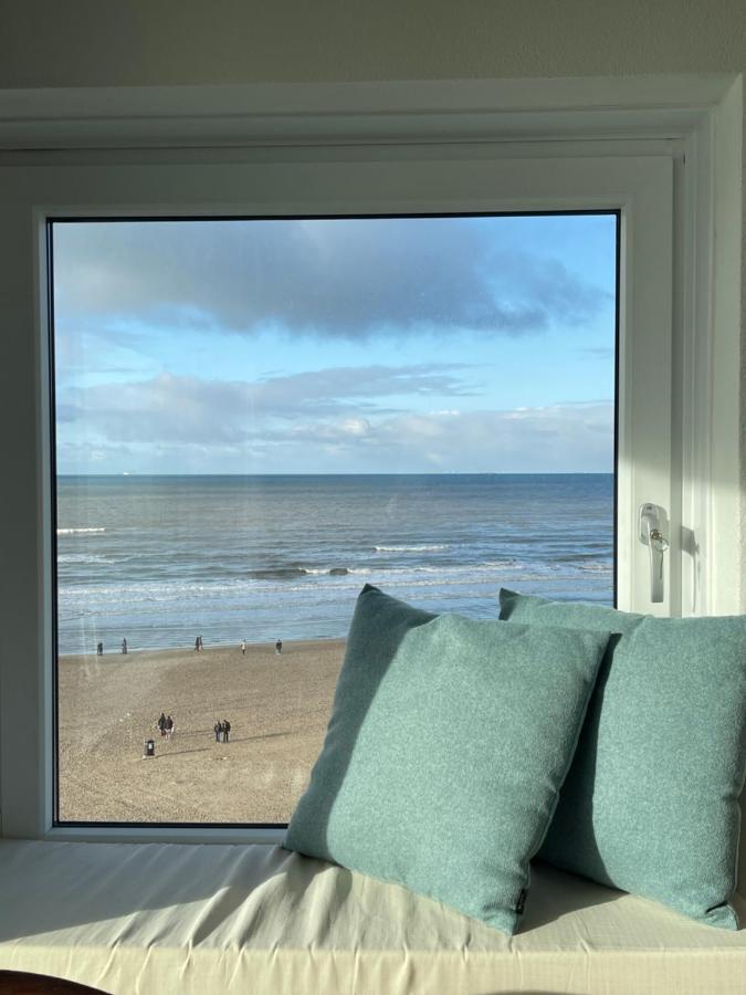 Happy Beach Apartment Zandvoort Exteriér fotografie